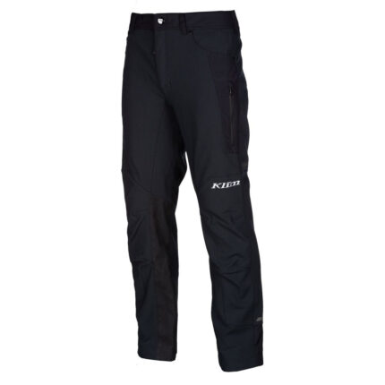 Pantaloni Moto Textili Marrakesh Black