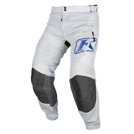 Pantaloni Moto Textili Mojave In The Boot High Rise Nightfall Blue 25