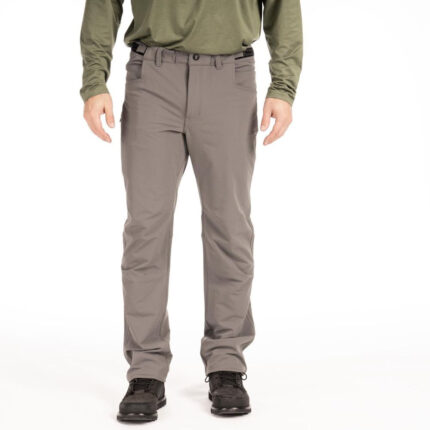 Pantaloni Moto Textili Transition Softshell Castlerock 25