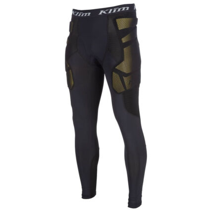 Pantaloni Protectie Moto Tactical Black 24