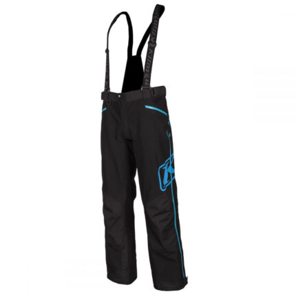 Pantaloni Snowmobil Non-Insulated Powerxross Vivid Blue