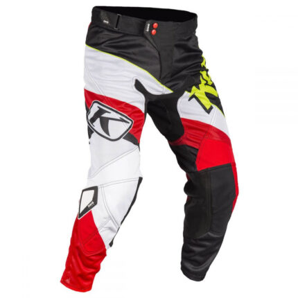 Pantaloni XC Lite Red 2019