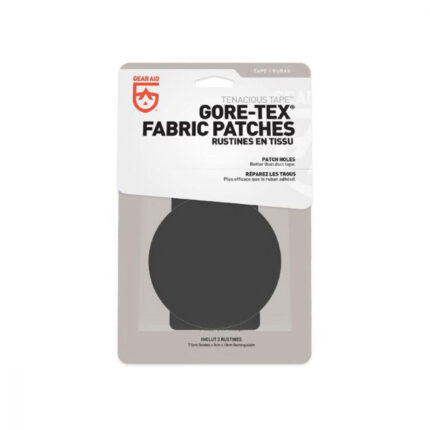 Petec Gore-Tex Black
