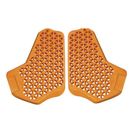 Protectie Piept D3O CP1 Level 1 Split Orange