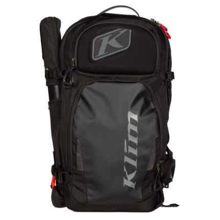 Rucsac Antiavalansa Atlas 26 Avalanche Airbag Black
