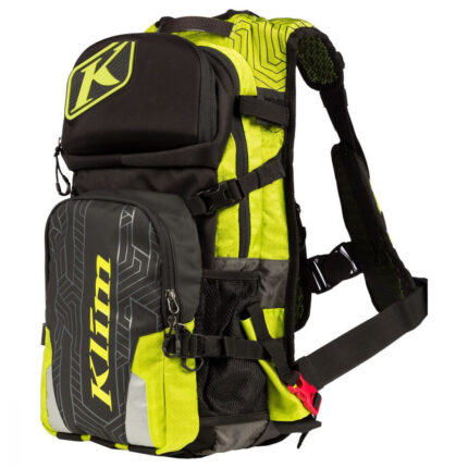 Rucsac MX Hidratare Moto Nac Pak Shape Shift 3L Hydrapak Lime