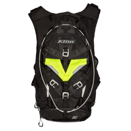 Rucsac Tek Pak Black