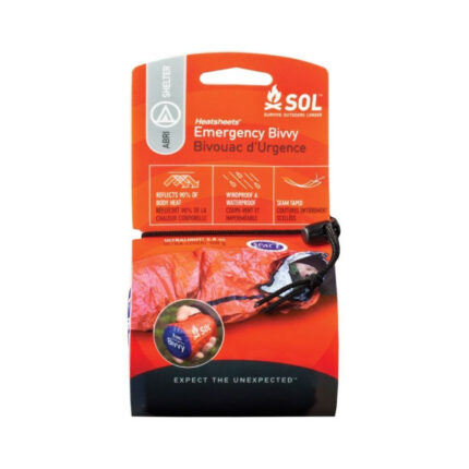 Sac Termic Emergency Bivvy