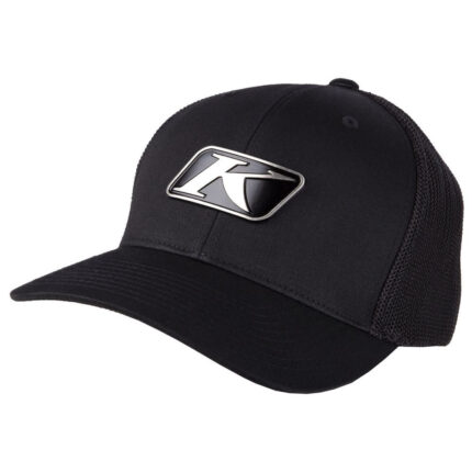 Sapca Copii Icon Snap Youth Black/Asphalt 24
