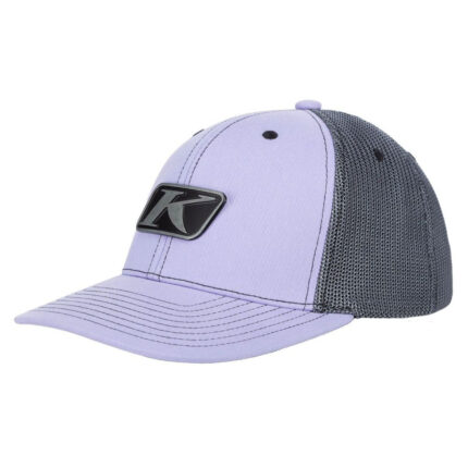 Sapca Copii Icon Snap Youth Lavender Heist/Castlerock 24