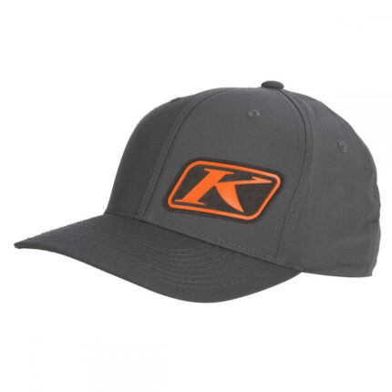 Sapca K Corp Gray/Orange