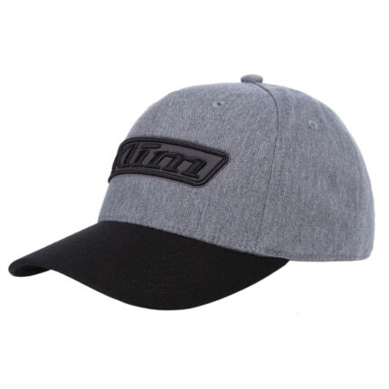 Sapca Klim Corp Gray Heather/Asphalt 24
