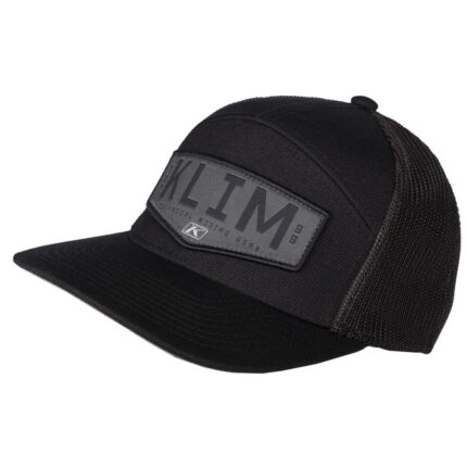 Sapca Octane Black/Asphalt 24