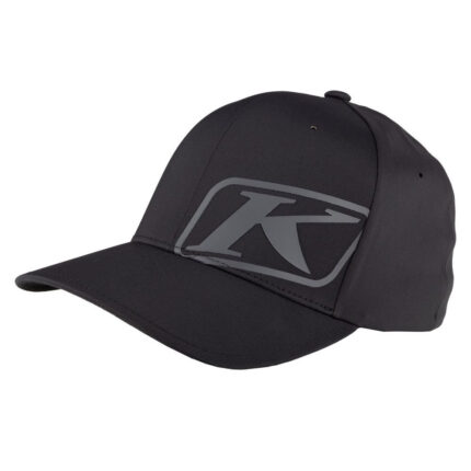 Sapca Rider Delta Black/Asphalt 24