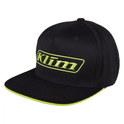 Sapca Slider Black-Hi/Vis