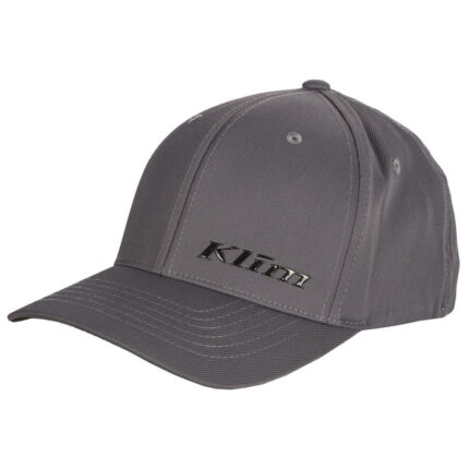 Sapca Stealth Hat Flex Fit Gray
