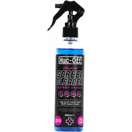 Solutie Curatare Dezinfectare 250 ml 208
