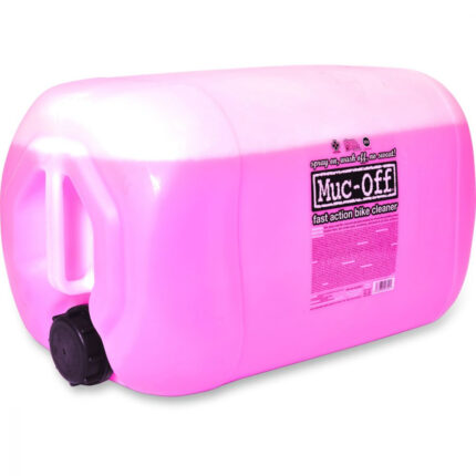 Solutie Curatare Nano Tech Bike Cleaner 25L 906+911