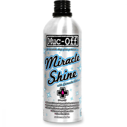 Solutie Miracle Shine 500 ML 947