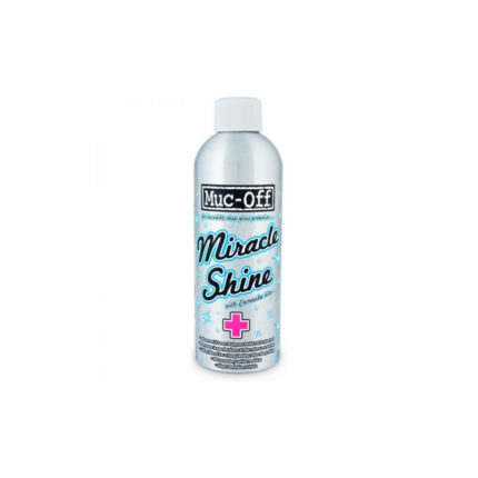 Solutie Polish Miracle Shine 500ml