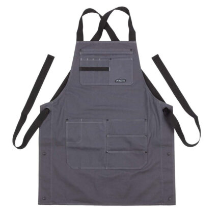Sort Service Apron Gray 25