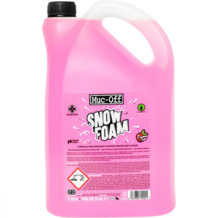 Spuma Curatare 5L