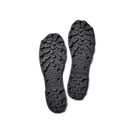 SRS Enduro E1 talpa (No. 104) negru 40-42