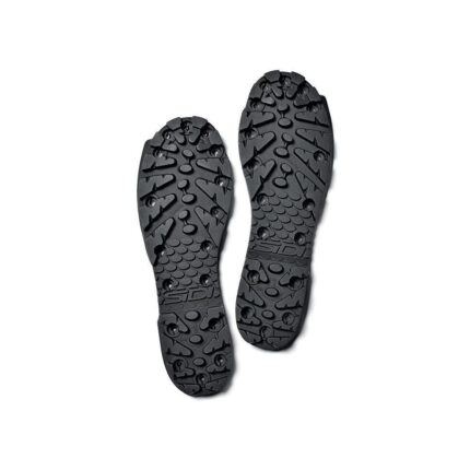SRS Enduro E1 talpa (No. 104) negru 43-44