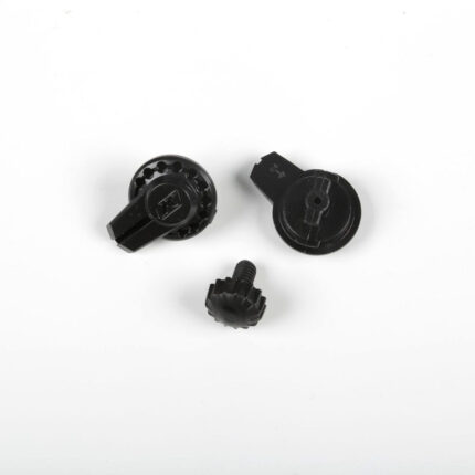 Suruburi Casca Krios/Krios Pro Black