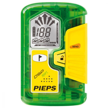 Transceiver Avalansa PIEPS DSP Sport 2020