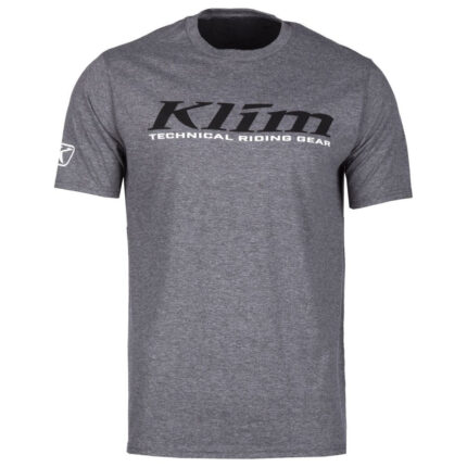Tricou Copii K Corp SS T Gray Frost/Black 24