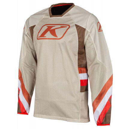 Tricou Enduro Mojave Peyote Desert