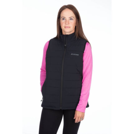 Vesta Dama Waverly Stretch Insulated Black 25
