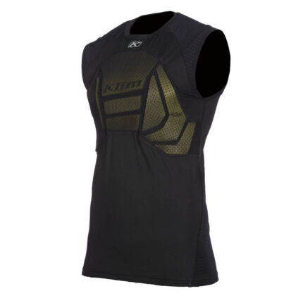 Vesta protectie Moto Tactical Black 25