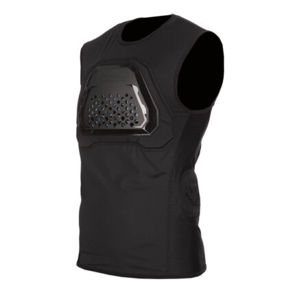 Vesta protectie Moto Tactical Pro Stealth Black 25
